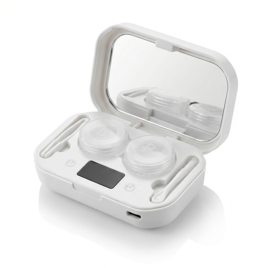 Clira Lens