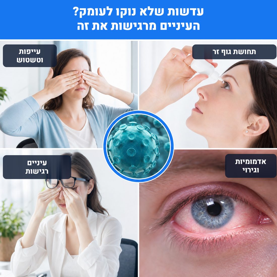 Clira Lens